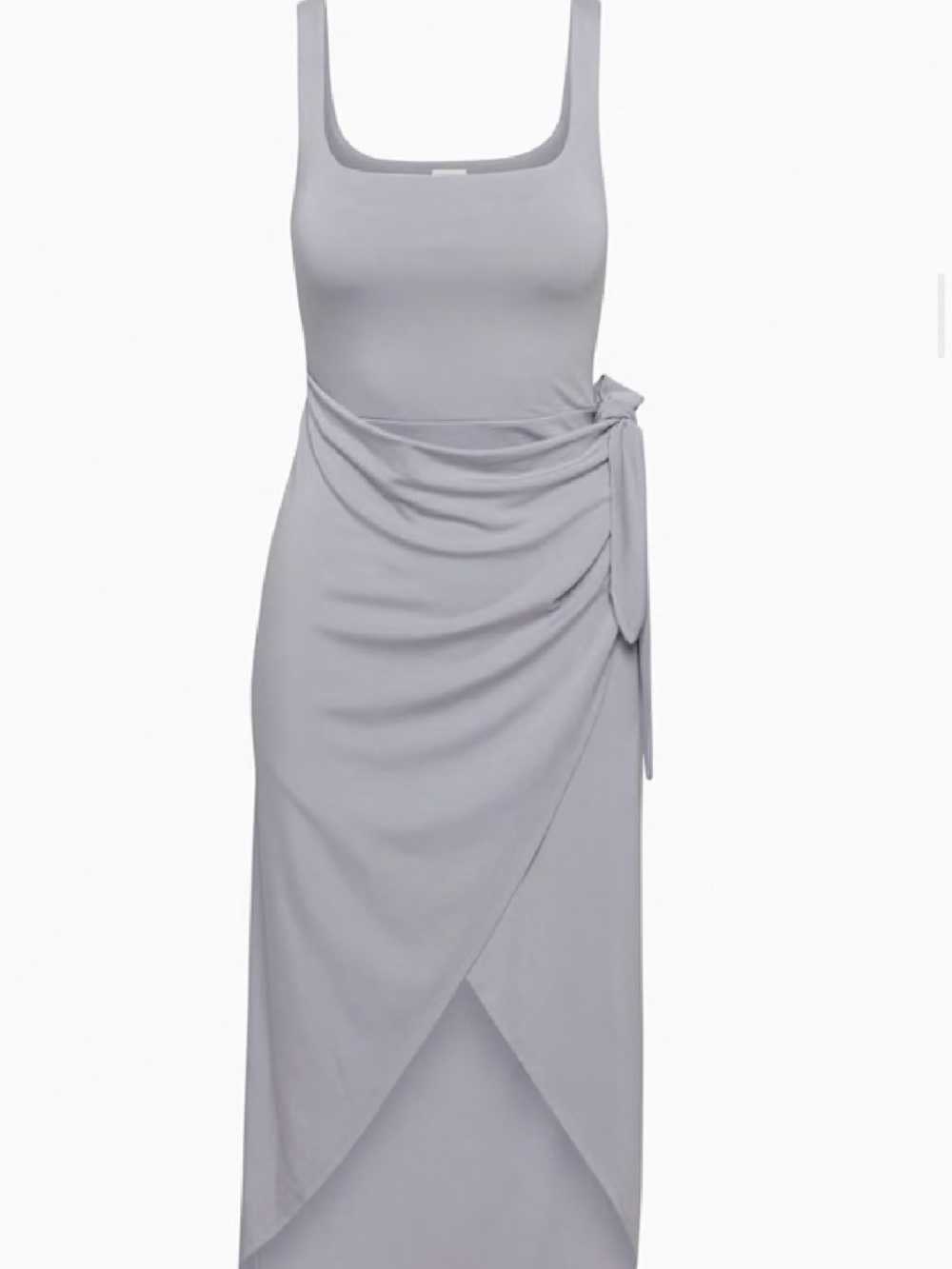 Aritzia Saturn Midi Dress
